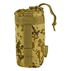 NEW East West Water Bottle Holder - Desert Digital Camo Tan ACU